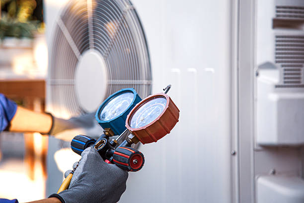 Affordable Ac Installation solutions in South Park, WY